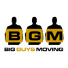 Big Guys moving