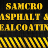 Samcro Asphalt Sealcoating