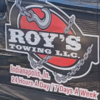 Roys Towing LLC